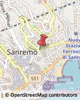 Centri di Benessere Sanremo,18038Imperia