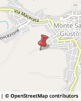 Caseifici Monte San Giusto,62015Macerata