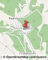 Comunità e Comprensori Montani Montefiore Conca,47834Rimini