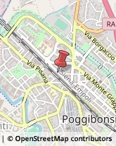 Parrucchieri Poggibonsi,53036Siena