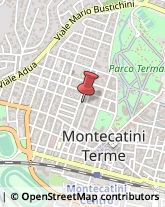 Alimentari Montecatini Terme,51016Pistoia