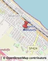 Modelli e Plastici Mondolfo,61037Pesaro e Urbino