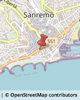 Arredamento Parrucchieri ed Istituti di Bellezza Sanremo,18038Imperia