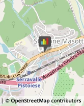 Farmacie Serravalle Pistoiese,51030Pistoia