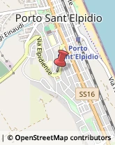 Laboratori di Analisi Cliniche Porto Sant'Elpidio,63821Fermo