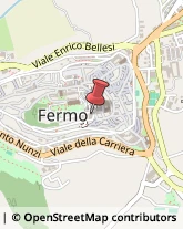 Comuni e Servizi Comunali Fermo,63023Fermo