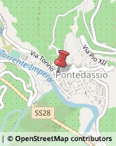 Trasporto Pubblico Pontedassio,18027Imperia