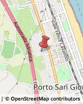 Studi - Geologia, Geotecnica e Topografia Porto San Giorgio,63017Fermo