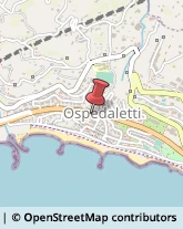 Spacci Aziendali ed Outlets Ospedaletti,18014Imperia