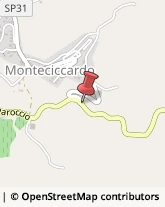 Osterie e Trattorie Monteciccardo,61024Pesaro e Urbino