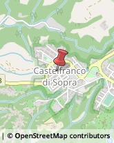 Consulenza di Direzione ed Organizzazione Aziendale Castelfranco Piandiscò,52020Arezzo