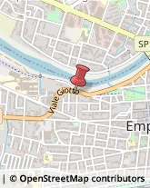 Bar e Caffetterie Empoli,50053Firenze