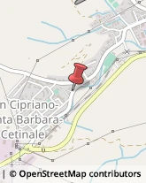 Trasporti Cavriglia,52022Arezzo