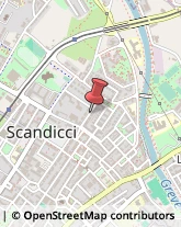 Prodotti Chimici Scandicci,50018Firenze