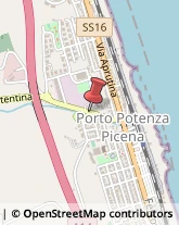 Falegnami Potenza Picena,62018Macerata