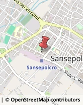 Parrucchieri Sansepolcro,52037Arezzo