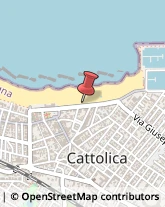 Stabilimenti Balneari Cattolica,47841Rimini