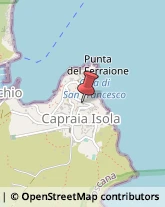 Porti e Servizi Portuali Capraia Isola,57032Livorno