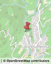 Istituti di Bellezza Loro Ciuffenna,52024Arezzo