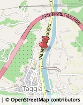 Via Primo Maggio, 55,18018Taggia