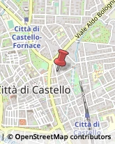 Autofficine e Centri Assistenza Città di Castello,06012Perugia