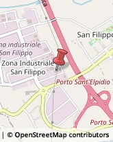 Autofficine e Centri Assistenza,63821Fermo