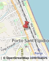 Telefonia - Impianti Telefonici Porto Sant'Elpidio,63821Fermo