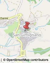Ricami - Dettaglio San Gimignano,53037Siena