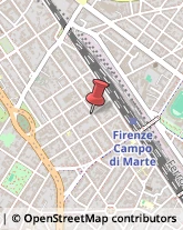 Ingegneri Firenze,50132Firenze