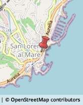 Bar e Caffetterie San Lorenzo al Mare,18017Imperia