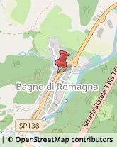 Alimentari Bagno di Romagna,47021Forlì-Cesena