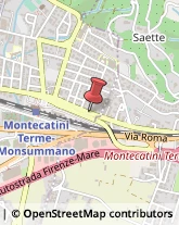 Ristoranti Montecatini Terme,51016Pistoia