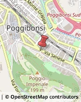 Alimentari Poggibonsi,53036Siena