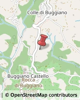 Bed e Breakfast Buggiano,51011Pistoia