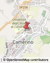 Emittenti Radiotelevisive Camerino,62032Macerata