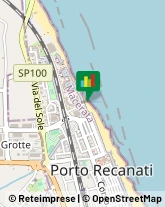 Stabilimenti Balneari Porto Recanati,62017Macerata