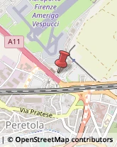 Trasporti Aerei,50127Firenze