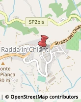 Pronto Soccorso Radda in Chianti,53017Siena