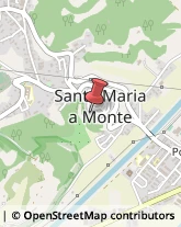 Studi Tecnici ed Industriali Santa Maria a Monte,56020Pisa