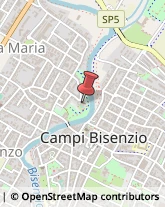 Comunità e Comprensori Montani Campi Bisenzio,50013Firenze