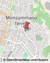 Arredamento Parrucchieri ed Istituti di Bellezza Monsummano Terme,51015Pistoia