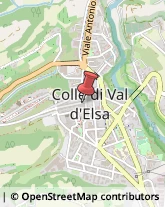 Apparecchi Acustici per Non Udenti Colle di Val d'Elsa,53034Siena