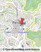 Tribunali, Uffici Giudiziari e Preture,06121Perugia