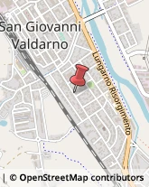 Autofficine e Centri Assistenza San Giovanni Valdarno,52027Arezzo