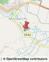 Supermercati e Grandi magazzini Monterchi,52035Arezzo