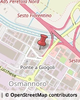 Autonoleggio Sesto Fiorentino,50019Firenze