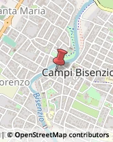 Quadri Elettrici di Controllo e Comando Campi Bisenzio,50013Firenze