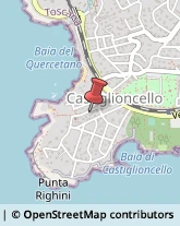 Campeggi, Villaggi Turistici e Ostelli,57016Livorno