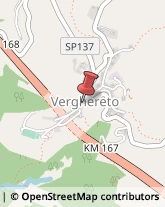 Osterie e Trattorie Verghereto,47028Forlì-Cesena