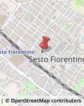 Istituti di Bellezza,50019Firenze